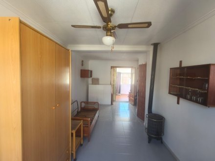 Bungalow, Situado en San Fulgencio Alicante 8