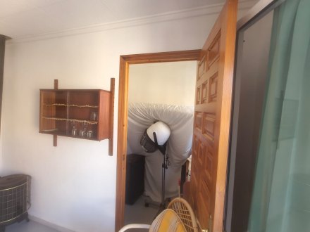 Bungalow, Situado en San Fulgencio Alicante 11