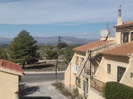 Bungalow, Situado en San Fulgencio Alicante 13