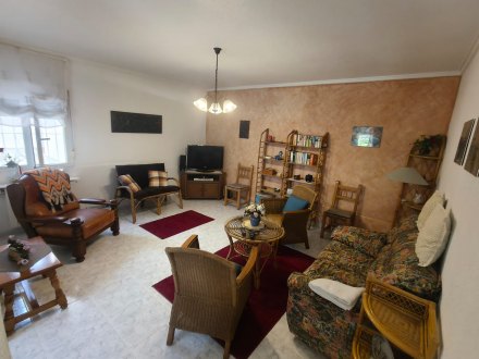 Chalet independiente, Situado en San Fulgencio Alicante 22