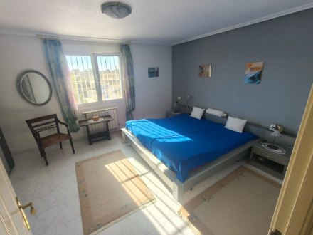 Chalet independiente, Situado en San Fulgencio Alicante 25