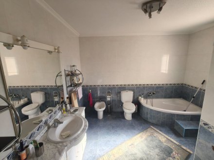 Chalet independiente, Situado en San Fulgencio Alicante 26