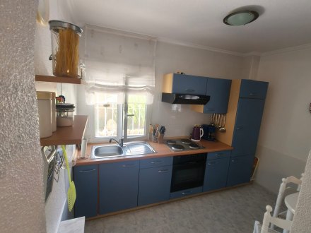 Chalet independiente, Situado en San Fulgencio Alicante 29