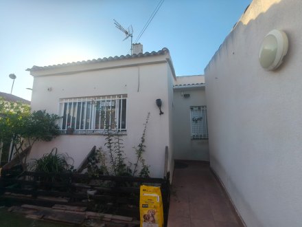 Chalet independiente, Situado en San Fulgencio Alicante 3