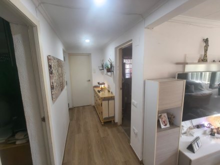 Chalet independiente, Situado en San Fulgencio Alicante 4