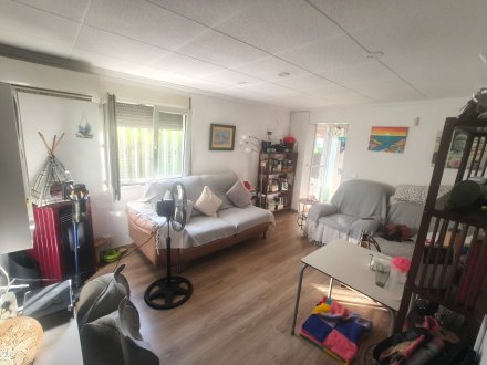 Chalet independiente, Situado en San Fulgencio Alicante 6