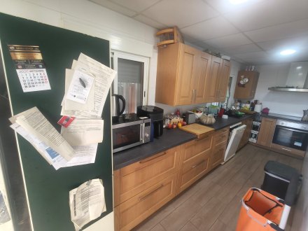 Chalet independiente, Situado en San Fulgencio Alicante 7