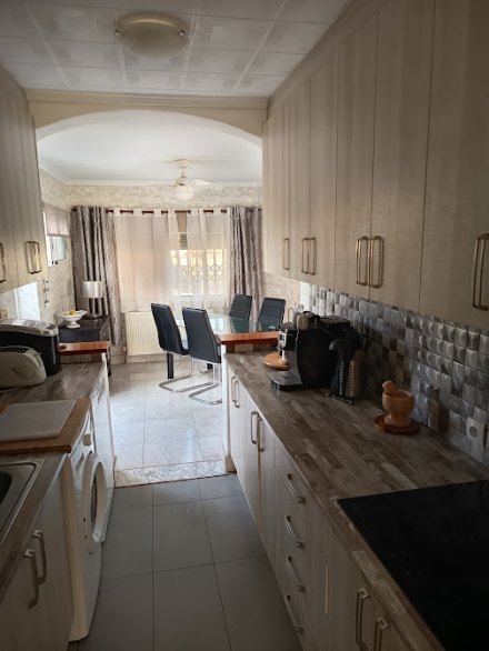 Chalet independiente, Situado en San Fulgencio Alicante 8