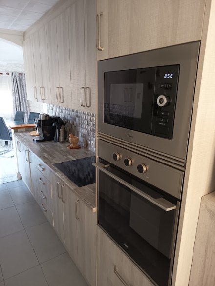 Chalet independiente, Situado en San Fulgencio Alicante 11