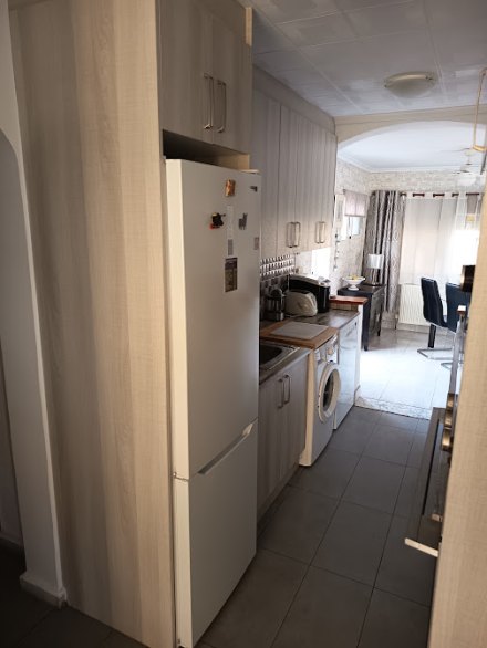 Chalet independiente, Situado en San Fulgencio Alicante 12