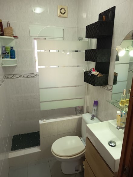 Chalet independiente, Situado en San Fulgencio Alicante 14