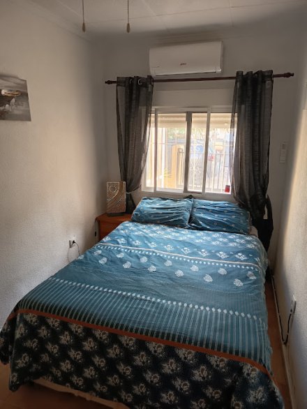 Chalet independiente, Situado en San Fulgencio Alicante 15