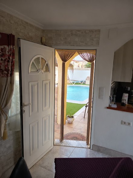 Chalet independiente, Situado en San Fulgencio Alicante 17