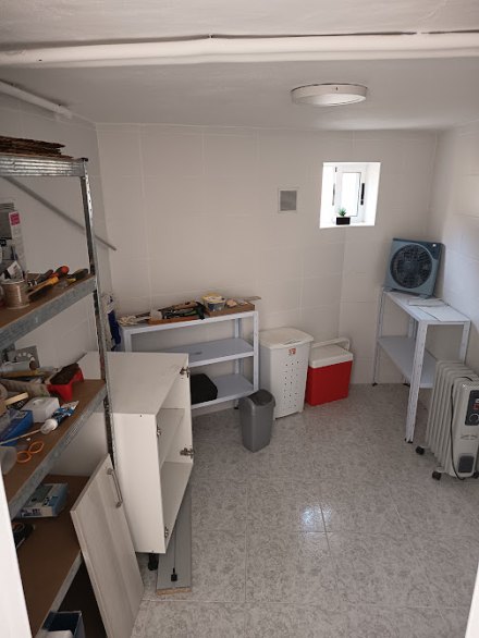 Chalet independiente, Situado en San Fulgencio Alicante 23