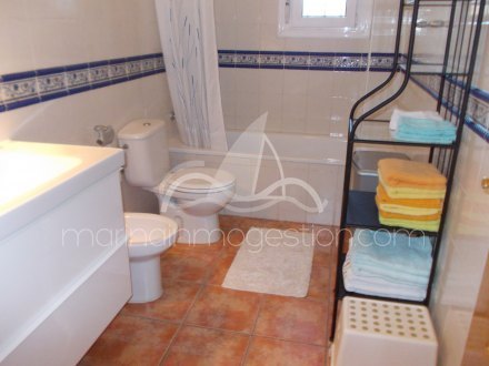 Chalet independiente, Situado enSan FulgencioAlicante 2