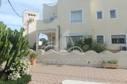 Chalet, Situado enSan FulgencioAlicante 1