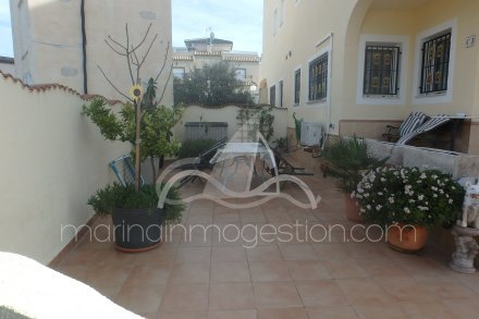 Chalet, Situado enSan FulgencioAlicante 2