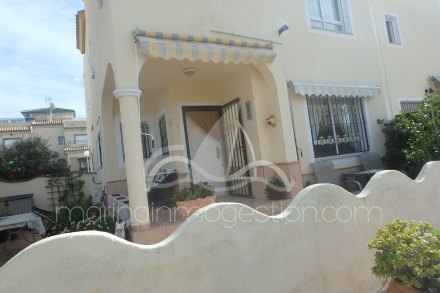 Chalet, Situado enSan FulgencioAlicante 3