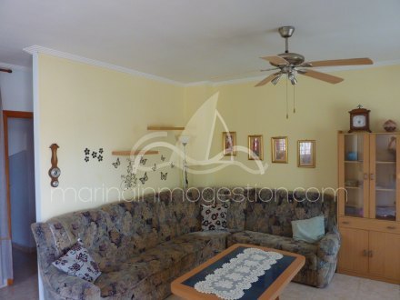 Chalet, Situado enSan FulgencioAlicante 5