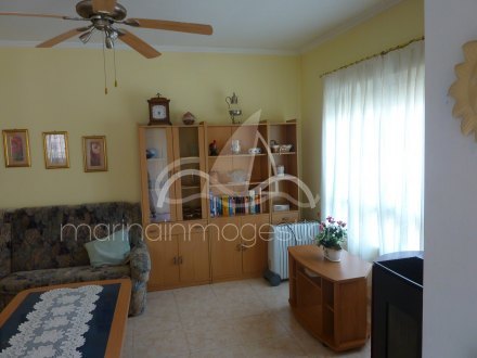 Chalet, Situado enSan FulgencioAlicante 6