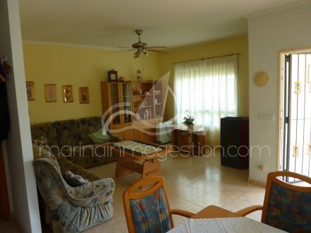 Chalet, Situado enSan FulgencioAlicante 7