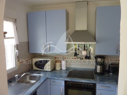 Chalet, Situado enSan FulgencioAlicante 8