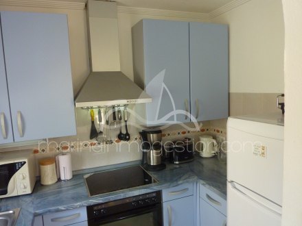 Chalet, Situado enSan FulgencioAlicante 9