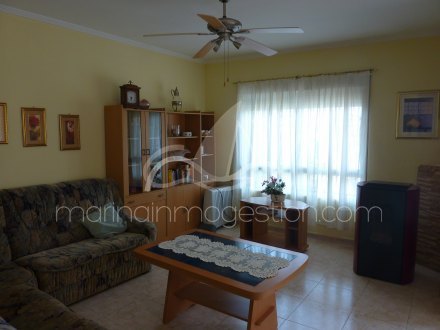 Chalet, Situado enSan FulgencioAlicante 11