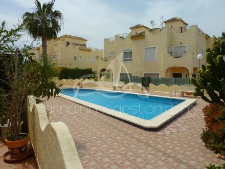 Chalet, Situado enSan FulgencioAlicante 4