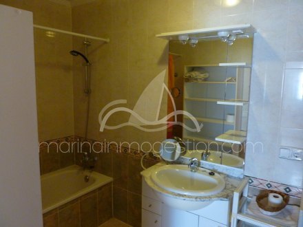 Chalet, Situado enSan FulgencioAlicante 17