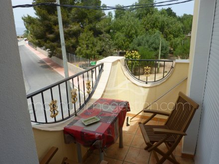 Chalet, Situado enSan FulgencioAlicante 15