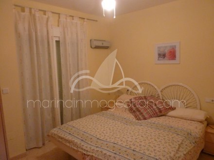 Chalet, Situado enSan FulgencioAlicante 18