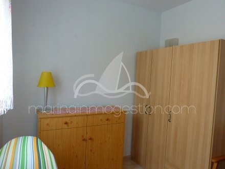 Chalet, Situado enSan FulgencioAlicante 16