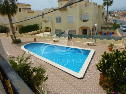 Chalet, Situado enSan FulgencioAlicante 19