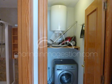 Chalet, Situado enSan FulgencioAlicante 13