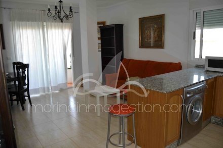 Apartamento, Situado en Dolores Alicante 2