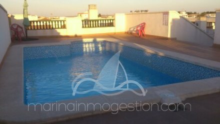 Apartamento, Situado en Dolores Alicante 4