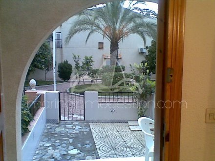 Bungalow, Situado en Guardamar del Segura Alicante 7