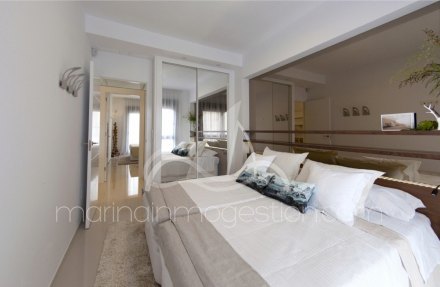 Apartamento, Situado en Elche Alicante 6