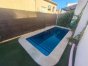 Chalet independiente, Situado en San FulgencioAlicante 11