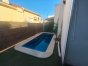 Chalet independiente, Situado en San FulgencioAlicante 13