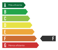 CERTIFICACIÓN ENERGÉTICA